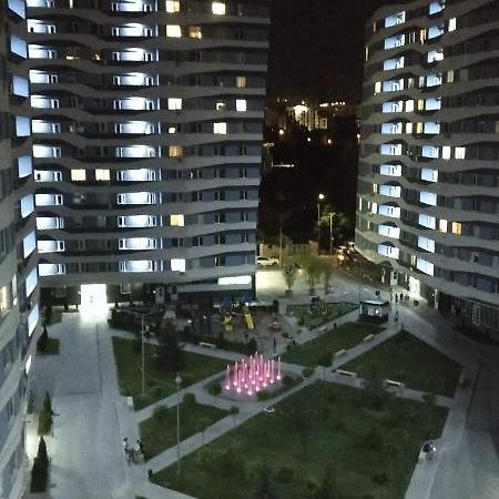 Апартаменты Премиум Класса У Цирка Chişinău Extérieur photo
