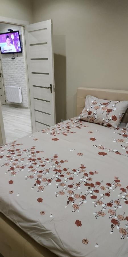 Апартаменты Премиум Класса У Цирка Chişinău Extérieur photo