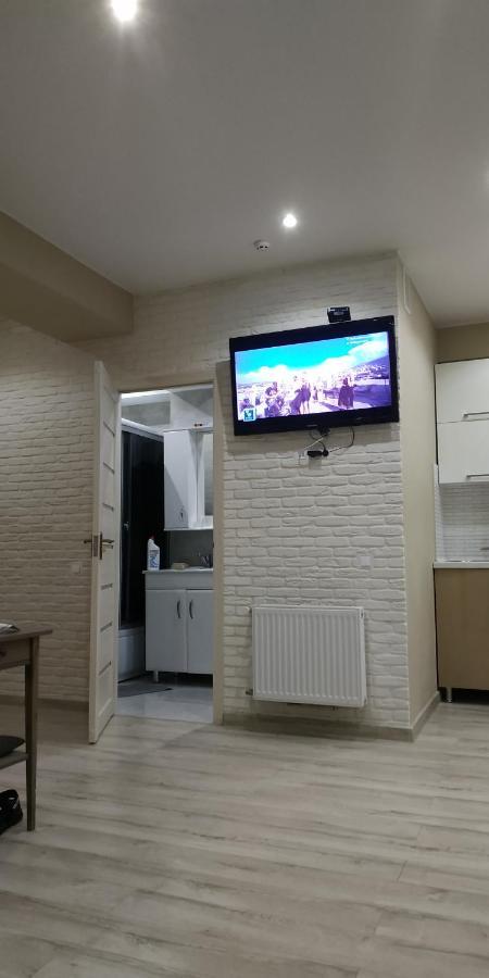 Апартаменты Премиум Класса У Цирка Chişinău Extérieur photo